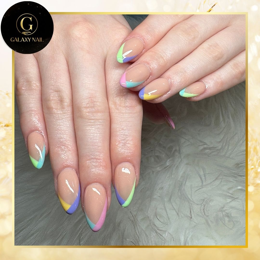 amazing nail